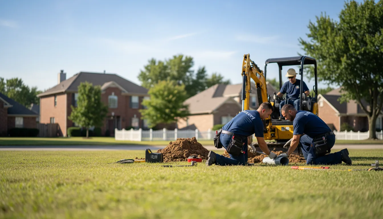 Water Heater Repair in Panna Maria, TX near me